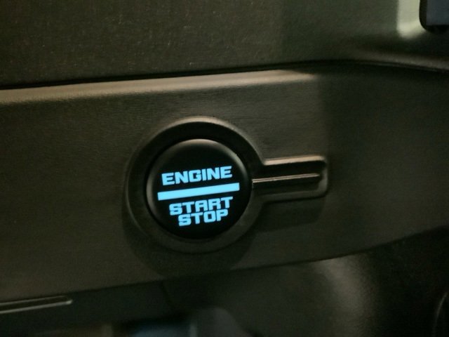 New 2025 Ford Bronco Big Bend w/ Black Diamond Package image 19