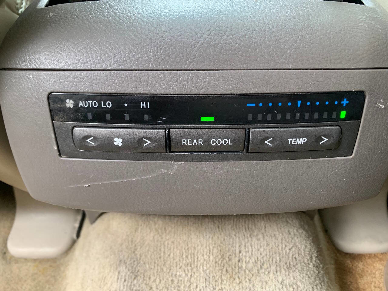 Used 2007 Lexus GX 470 image 22