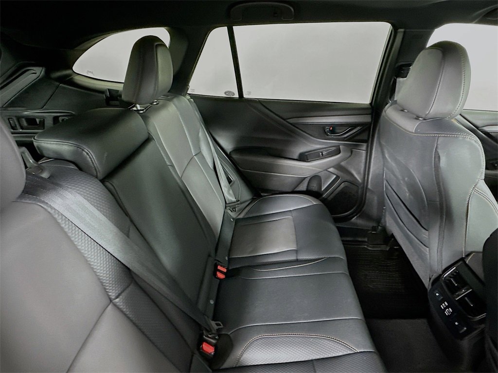 Used 2023 Subaru Outback Wilderness image 27