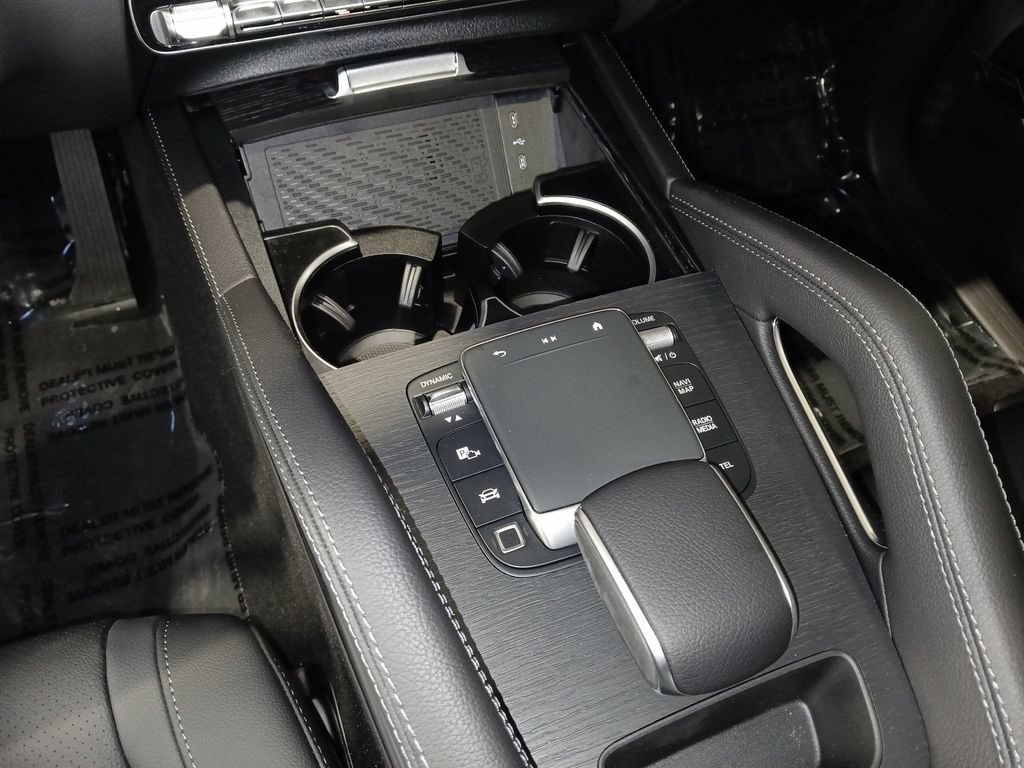 Used 2026 Mercedes-Benz GLE 350 4MATIC image 18