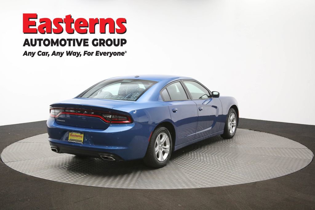 Used 2021 Dodge Charger SXT w/ Leather Interior Group image 41