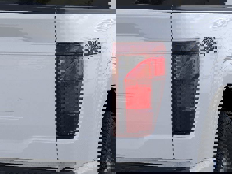 New 2025 Ford F150 XL image 21