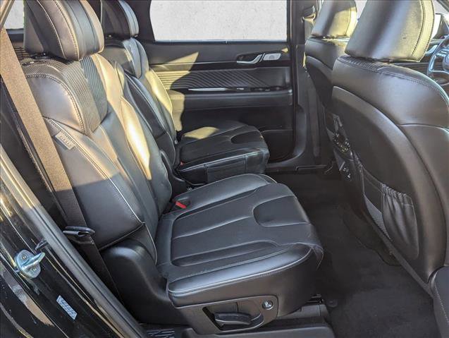 Certified 2023 Hyundai Palisade Calligraphy image 22