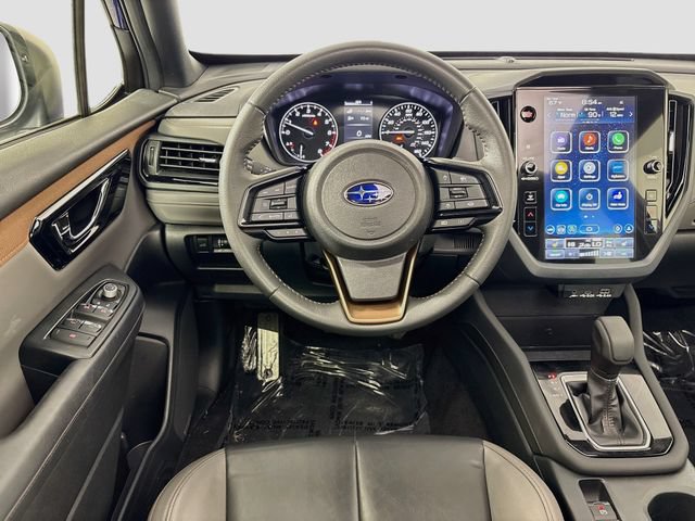 Certified 2025 Subaru Forester Sport w/ Popular Package #1 AWD/4WD image 27