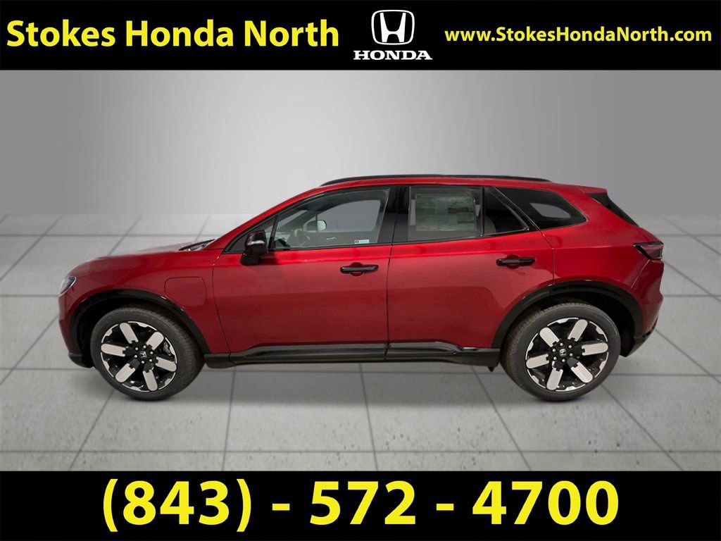 New 2026 Honda Prologue Elite image 2