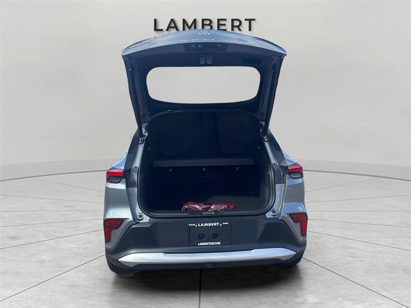 New 2026 Buick Envista Preferred w/ Convenience I Package image 17