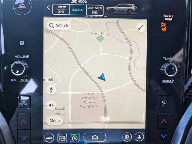 Certified 2025 Subaru Outback Wilderness image 12