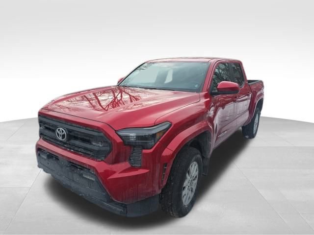 Used 2024 Toyota Tacoma SR5 image 10