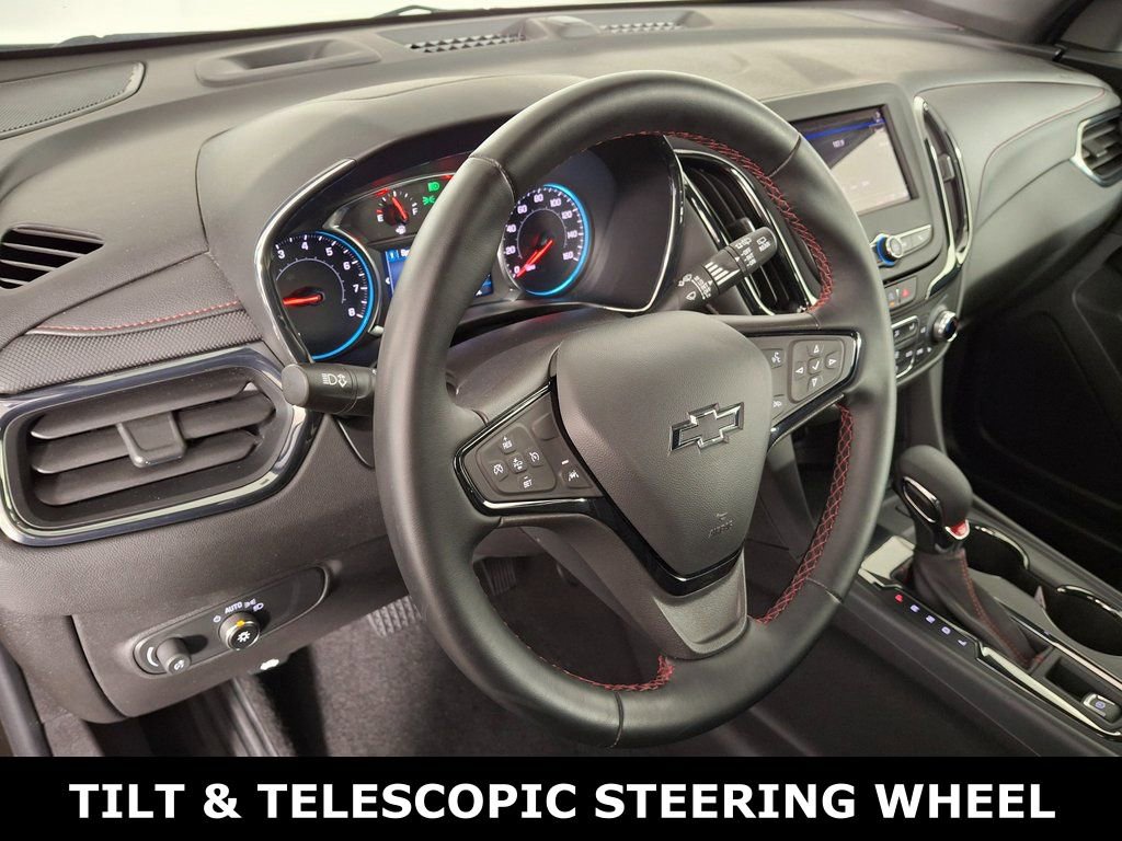 Used 2024 Chevrolet Equinox RS image 11