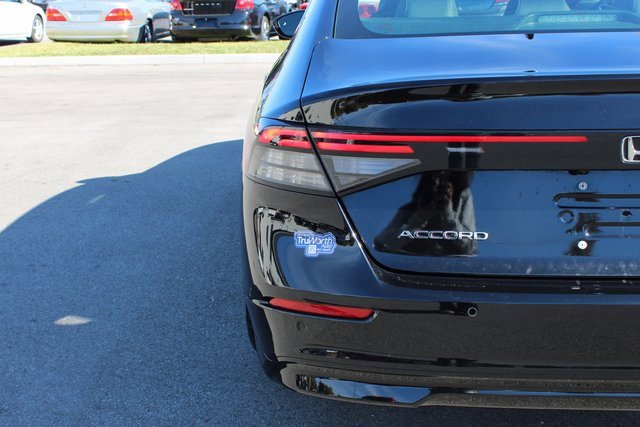 Used 2023 Honda Accord Touring image 48