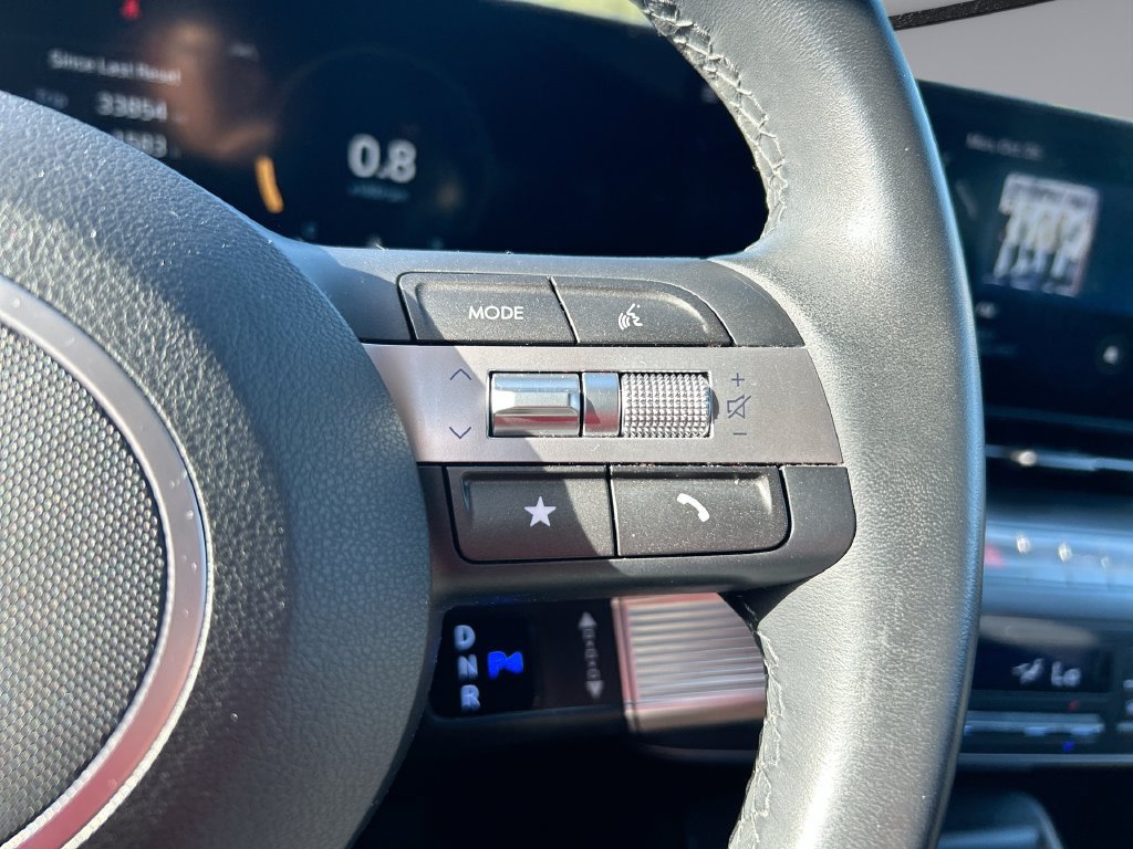 Used 2024 Hyundai Kona SEL w/ Convenience Package FWD image 17
