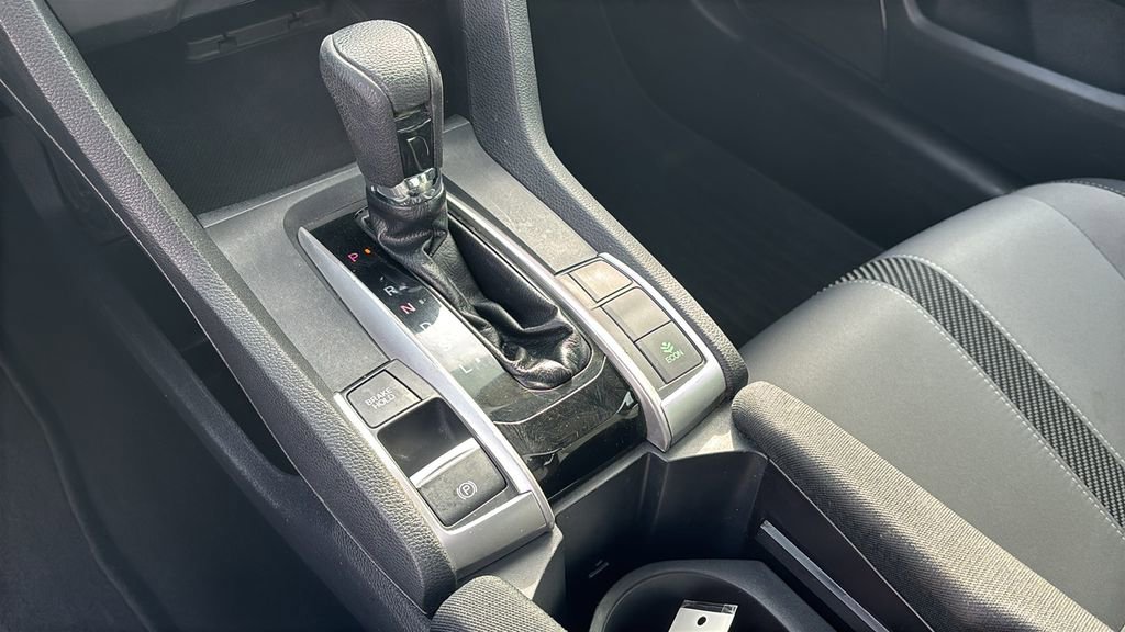 Used 2017 Honda Civic LX-P image 19