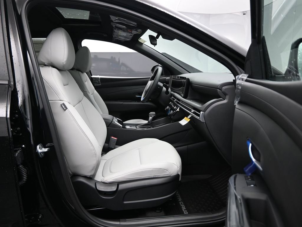 New 2026 Hyundai Santa Cruz SEL AWD/4WD image 30