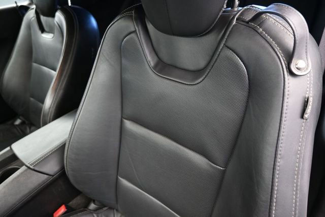 Used 2012 Chevrolet Camaro SS w/ RS Package RWD image 18