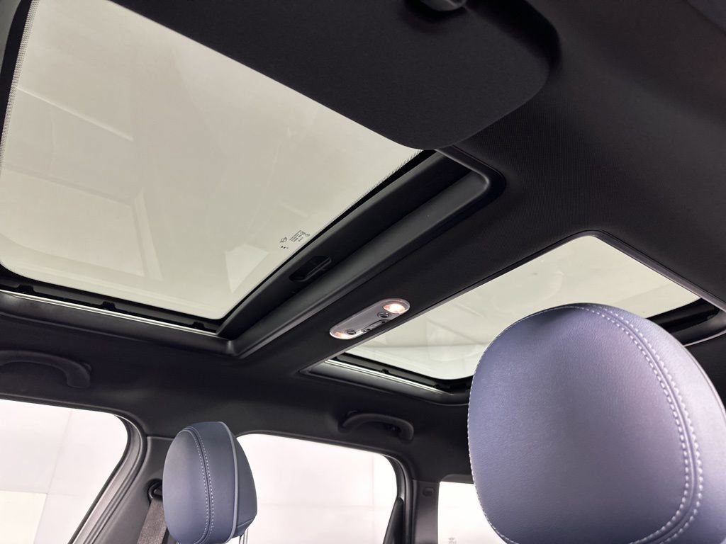 Certified 2024 MINI Cooper Countryman S image 10