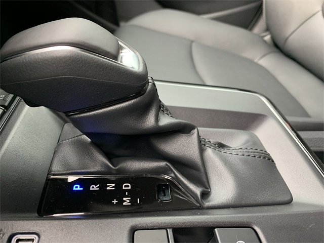 Used 2026 Toyota Corolla Cross XLE image 25