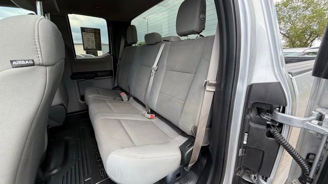 Used 2017 Ford F250 XL w/ Power Equipment Group AWD/4WD image 20