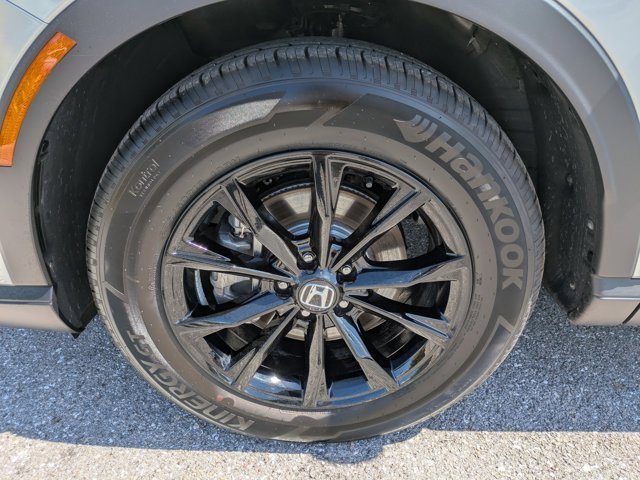 Used 2025 Honda CR-V Sport-L image 11