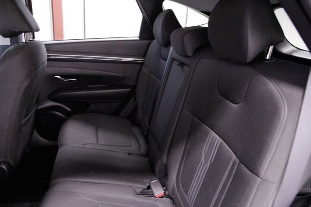 Used 2023 Hyundai Tucson SEL image 16