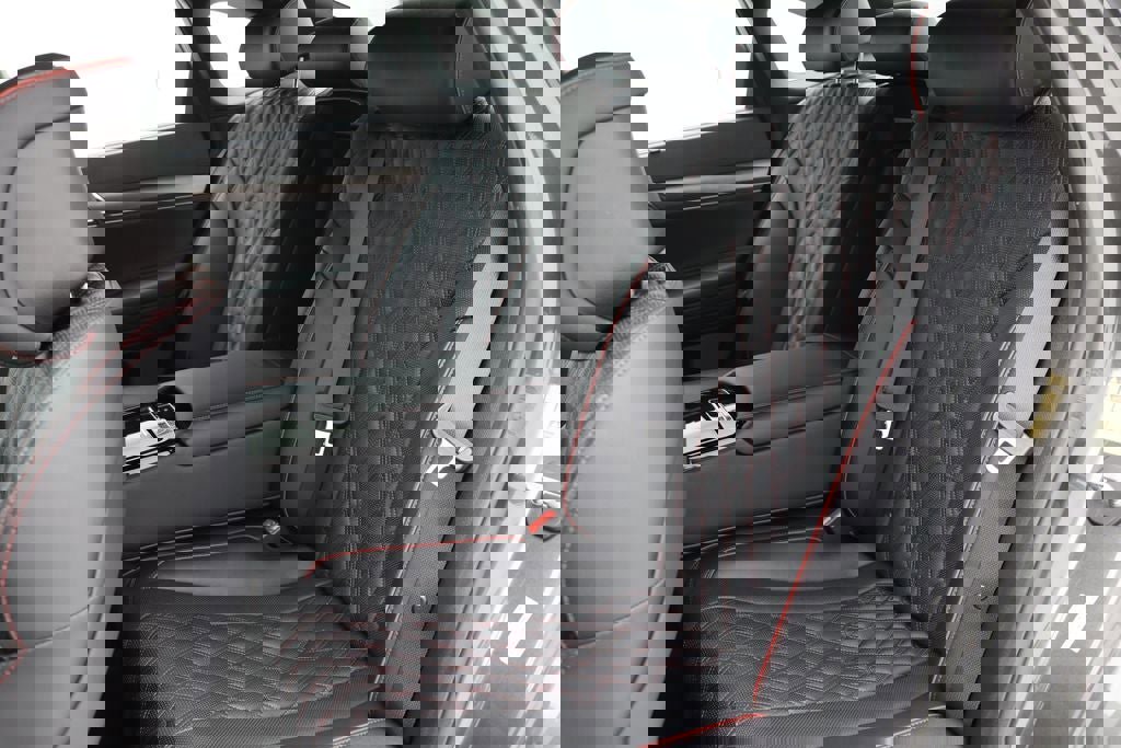 Used 2023 Genesis G80 2.5T w/ Sport Prestige Package image 12