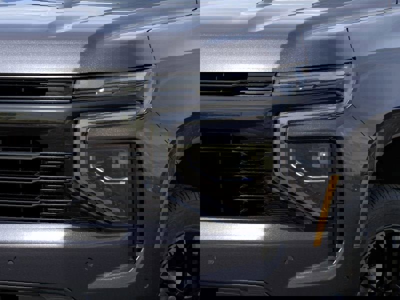 New 2026 Chevrolet Tahoe RST image 11