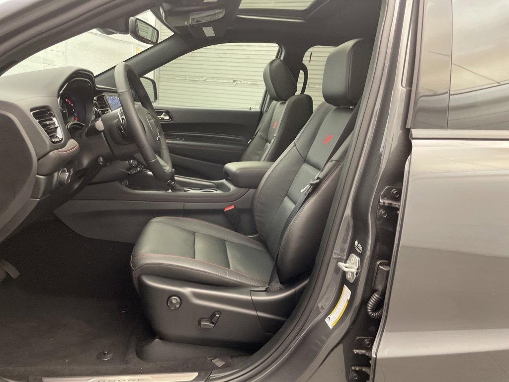 New 2026 Dodge Durango GT image 18