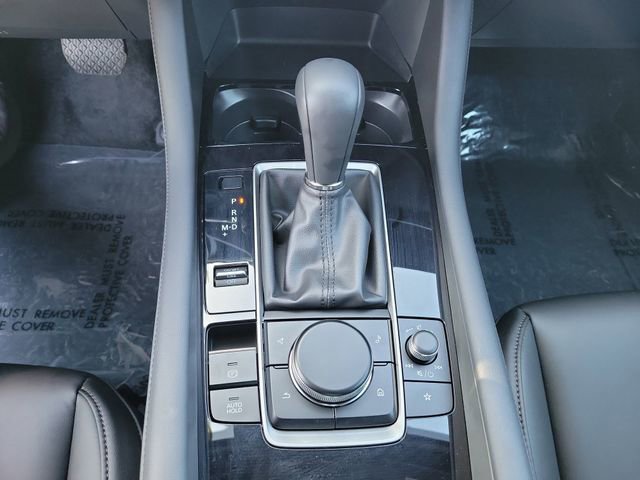 Certified 2024 MAZDA MAZDA3 s image 31