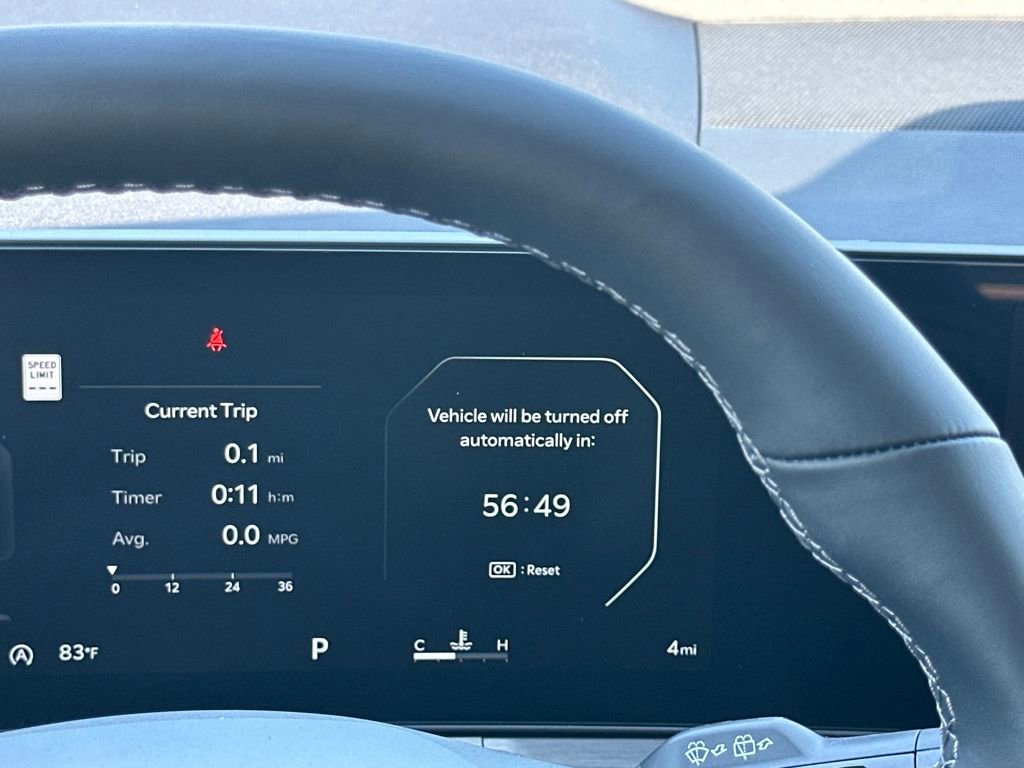 New 2026 Kia Sorento SX image 21