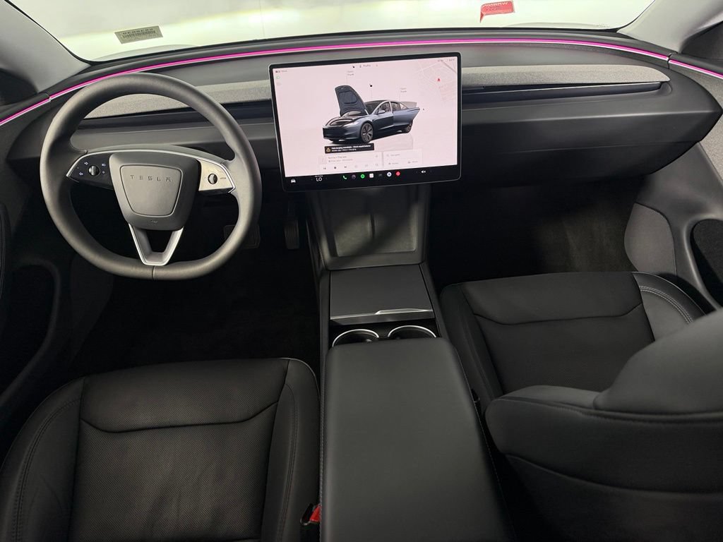 Used 2024 Tesla Model 3 Standard Range RWD image 12