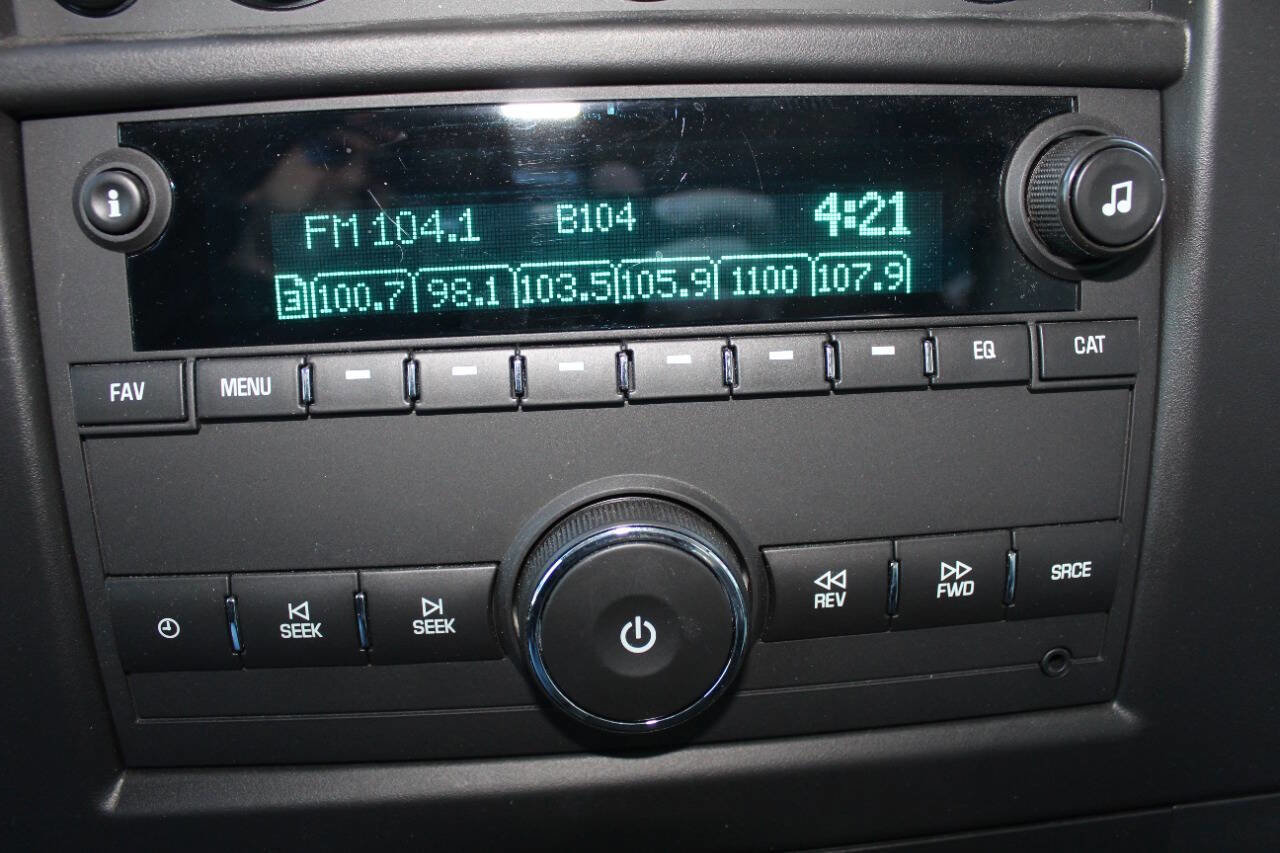 Used 2024 Chevrolet Express 2500 LS w/ Driver Convenience Package image 11