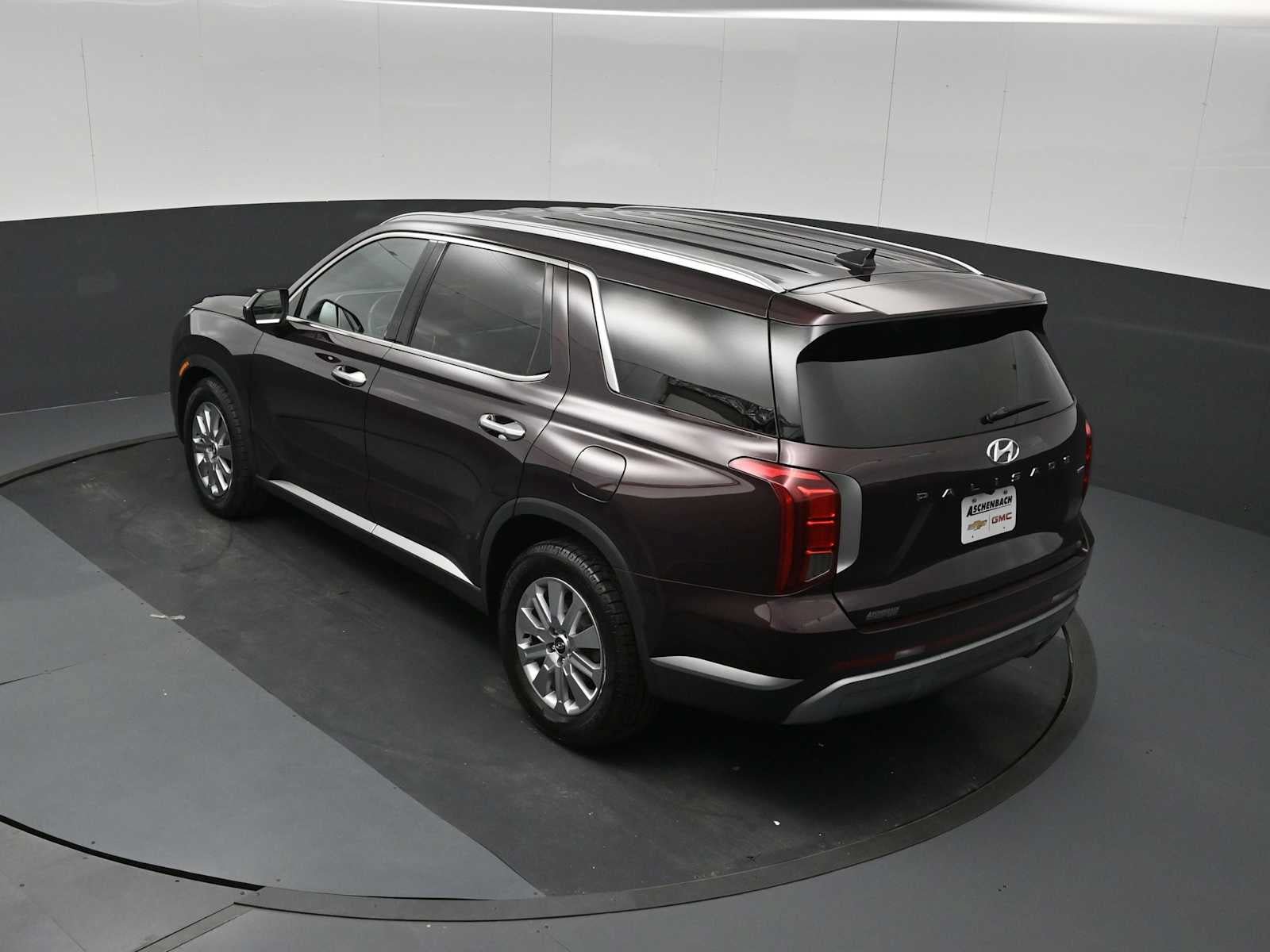 Used 2024 Hyundai Palisade SEL AWD/4WD image 32