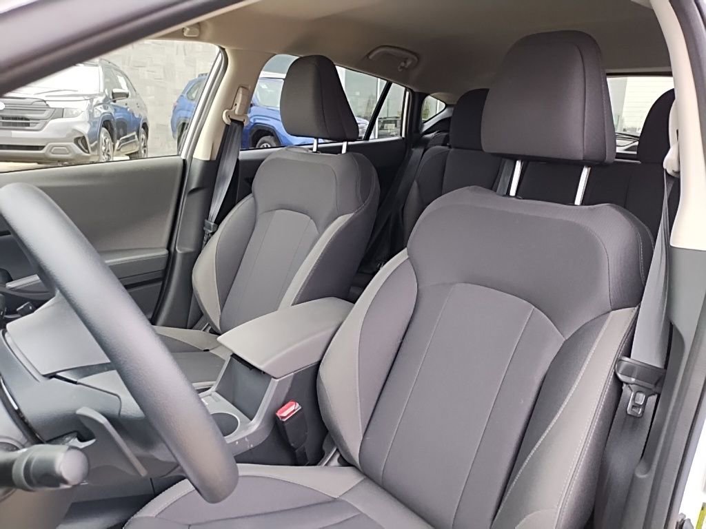 Certified 2025 Subaru Crosstrek 2.0i Premium image 21