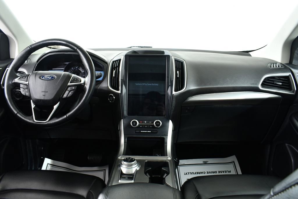 Used 2022 Ford Edge SEL w/ Convenience Package image 7
