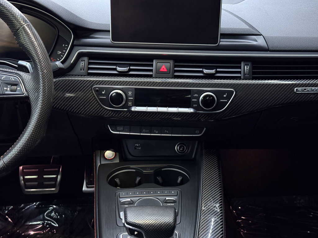 Used 2019 Audi RS 5 Sportback w/ RS Driver Assistance Package AWD/4WD image 24