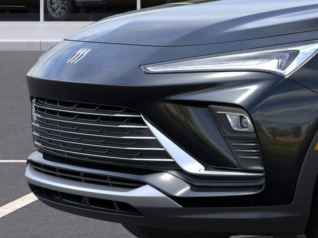 New 2025 Buick Envista Preferred w/ Convenience I Package image 14