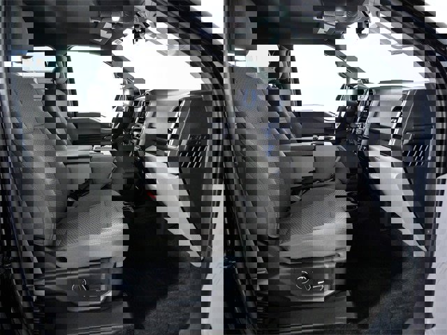 Certified 2017 Ford F150 XLT w/ Equipment Group 302A Luxury image 13