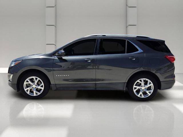 Used 2020 Chevrolet Equinox LT FWD image 2