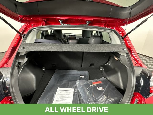 New 2026 Mitsubishi Outlander Sport SE AWD/4WD image 8