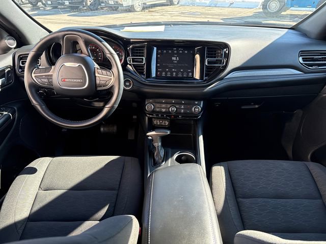 Certified 2024 Dodge Durango SXT image 20