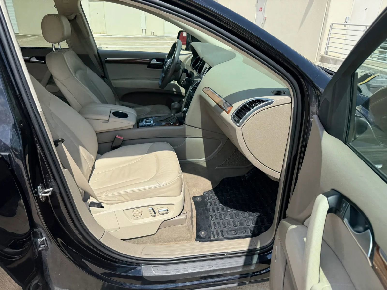 Used 2014 Audi Q7 3.0T Premium Plus image 20