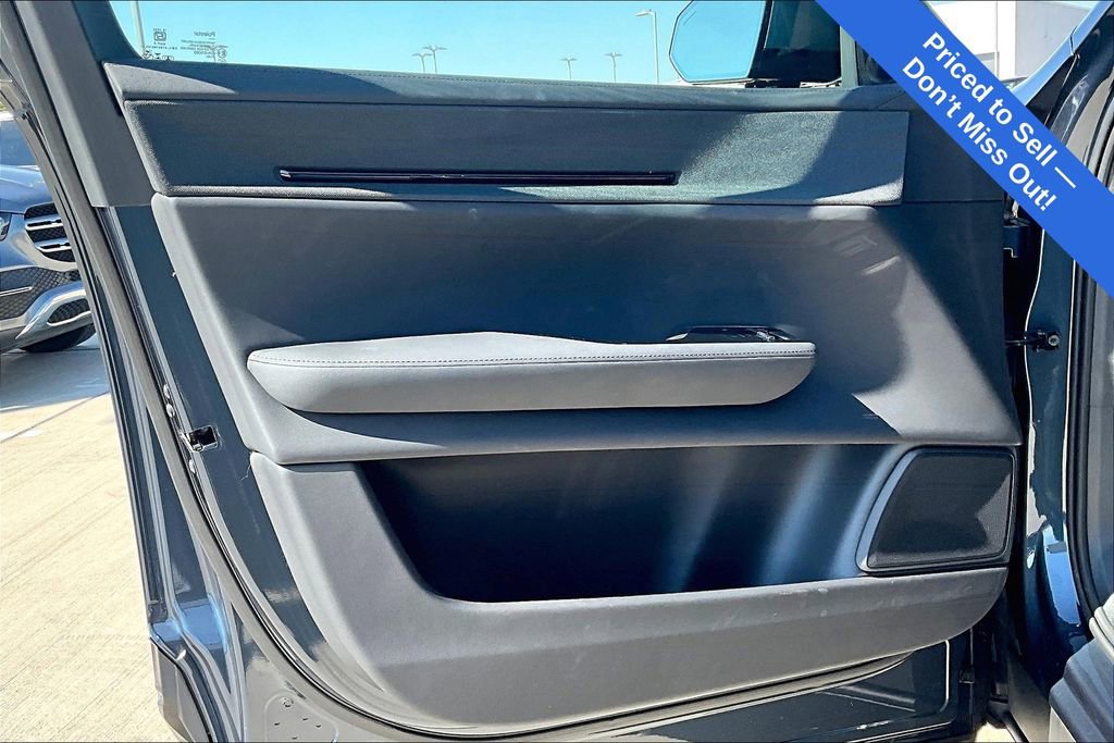 Used 2025 Polestar Polestar 3 image 24