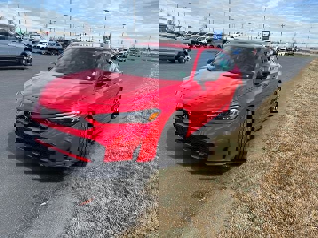 New 2026 Honda Civic Sport Touring image 7