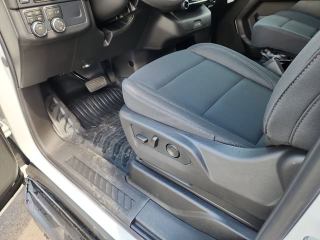 New 2026 Chevrolet Tahoe 4WD image 15