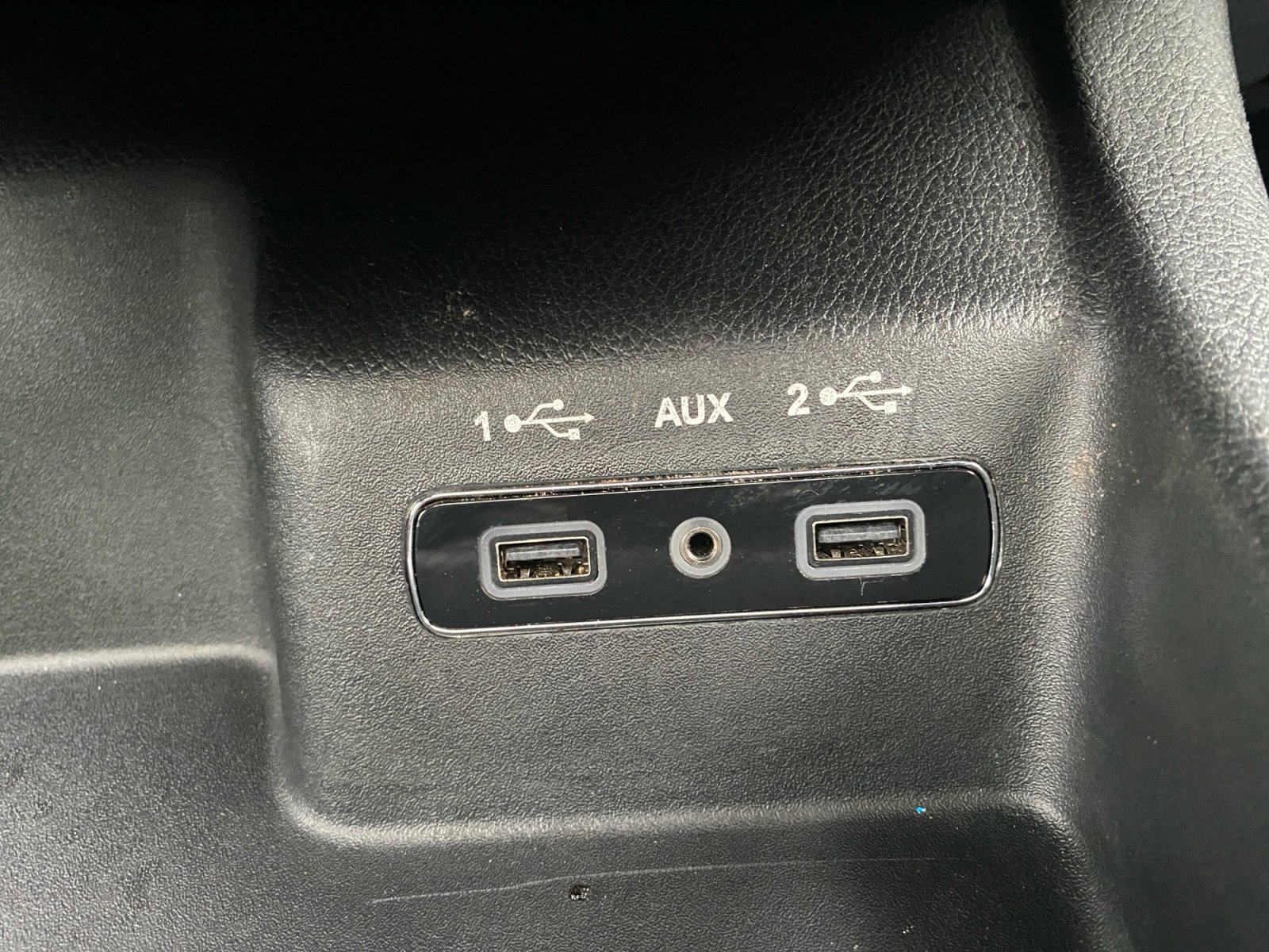 Used 2020 Dodge Durango Citadel w/ Technology Group image 21