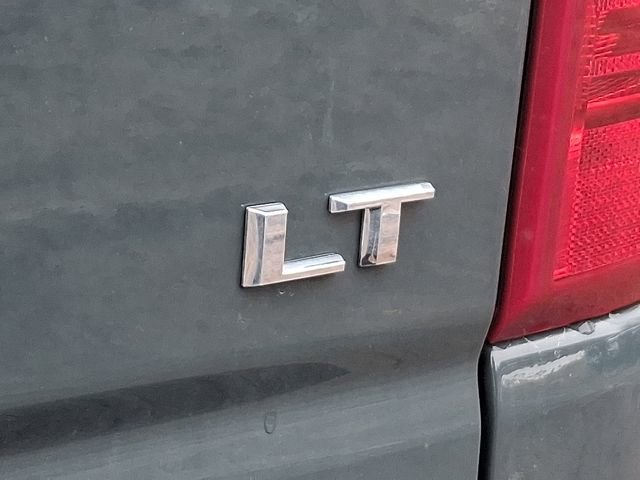Used 2026 Chevrolet Silverado 1500 LT image 29