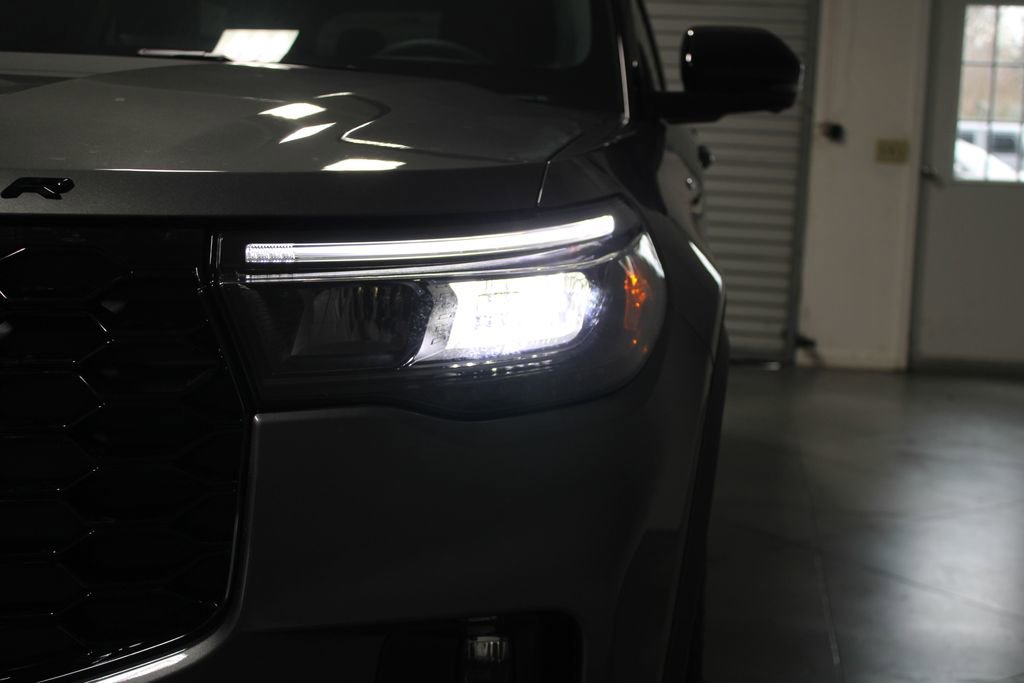 New 2026 Ford Explorer ST-Line w/ ST-Line Street Pack image 56