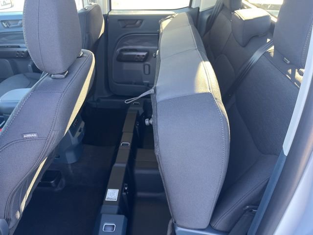 New 2026 Ford Maverick XL w/ 4K Tow Package image 16