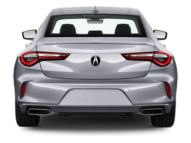 Used 2023 Acura TLX w/ A-SPEC Package AWD/4WD image 6