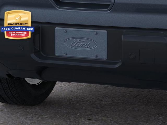 New 2025 Ford Bronco Sport Heritage w/ Convenience Package image 23