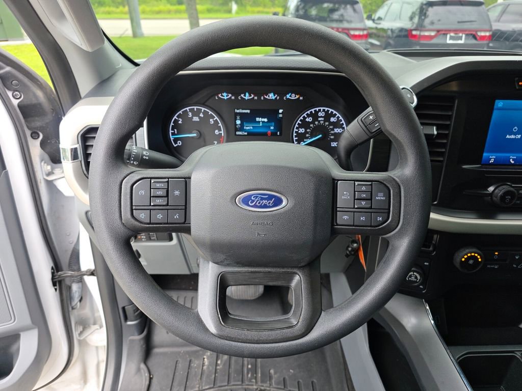 Used 2021 Ford F150 XLT AWD/4WD image 30